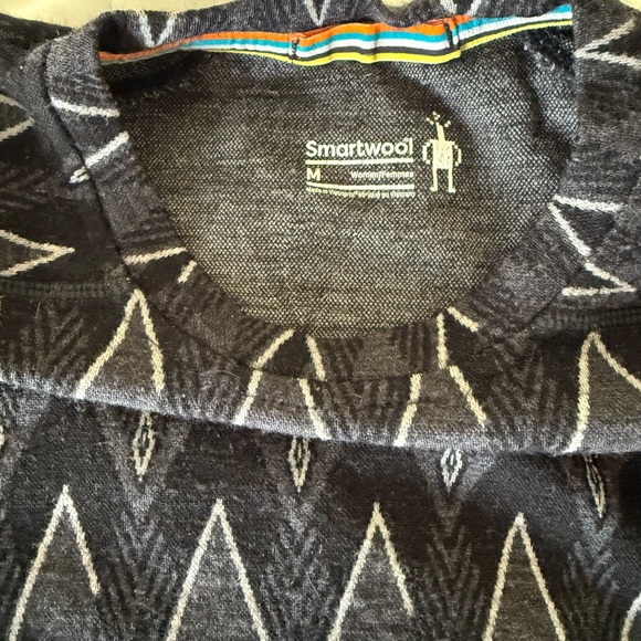 Smartwool Baselayer - Picture 2 of 2